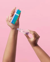 Load image into Gallery viewer, Dreamer Crystal Perfume Roller