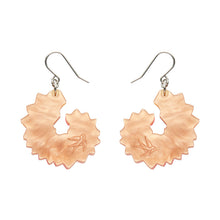 Load image into Gallery viewer, A Close Shave Drop Earrings - Erstwilder Arts & Crafts