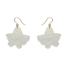 Load image into Gallery viewer, Everlasting Gobstopper Drop Earrings - Erstwilder x Willy Wonka & The Chocolate Factory