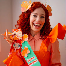 Load image into Gallery viewer, Emme Memma Socks - Toddler