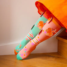 Load image into Gallery viewer, Emme Memma Socks - Toddler