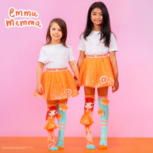 Load image into Gallery viewer, Emme Memma Socks - Toddler