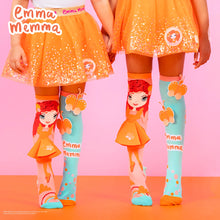 Load image into Gallery viewer, Emme Memma Socks - Toddler