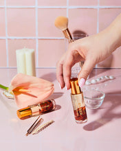 Load image into Gallery viewer, Ember Crystal Perfume Roller