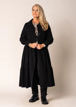 Load image into Gallery viewer, Onyx Erin Cotton Dress