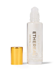 Load image into Gallery viewer, Ethereal Crystal Infused Perfume Roller