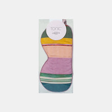 Load image into Gallery viewer, Liberty Eye Mask Gelato Stripe