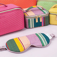 Load image into Gallery viewer, Liberty Eye Mask Gelato Stripe