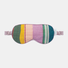Load image into Gallery viewer, Liberty Eye Mask Gelato Stripe