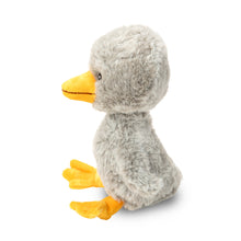 Load image into Gallery viewer, 'Finding Muchness' Plush Duckling