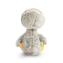 Load image into Gallery viewer, 'Finding Muchness' Plush Duckling