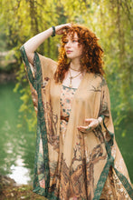 Load image into Gallery viewer, 'Fable' Goddess Kimono Duster - Market of Stars