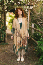 Load image into Gallery viewer, 'Fable' Goddess Kimono Duster - Market of Stars