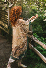 Load image into Gallery viewer, 'Fable' Goddess Kimono Duster - Market of Stars