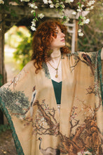Load image into Gallery viewer, 'Fable' Goddess Kimono Duster - Market of Stars