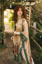 Load image into Gallery viewer, 'Fable' Goddess Kimono Duster - Market of Stars
