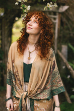 Load image into Gallery viewer, 'Fable' Goddess Kimono Duster - Market of Stars