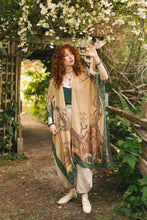 Load image into Gallery viewer, 'Fable' Goddess Kimono Duster - Market of Stars