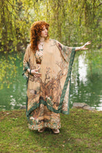 Load image into Gallery viewer, 'Fable' Goddess Kimono Duster - Market of Stars