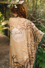 Load image into Gallery viewer, 'Fable' Goddess Kimono Duster - Market of Stars
