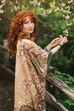 Load image into Gallery viewer, 'Fable' Goddess Kimono Duster - Market of Stars