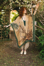 Load image into Gallery viewer, 'Fable' Goddess Kimono Duster - Market of Stars