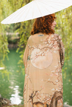 Load image into Gallery viewer, 'Fable' Goddess Kimono Duster - Market of Stars