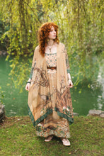 Load image into Gallery viewer, 'Fable' Goddess Kimono Duster - Market of Stars