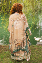 Load image into Gallery viewer, 'Fable' Goddess Kimono Duster - Market of Stars