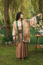 Load image into Gallery viewer, 'Fable' Matinée Duster Kimono Robe - Market of Stars