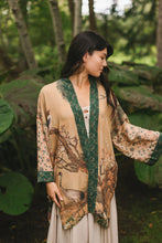 Load image into Gallery viewer, 'Fable' Matinée Duster Kimono Robe - Market of Stars