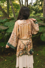 Load image into Gallery viewer, 'Fable' Matinée Duster Kimono Robe - Market of Stars