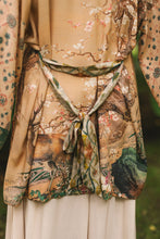Load image into Gallery viewer, 'Fable' Matinée Duster Kimono Robe - Market of Stars
