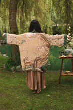 Load image into Gallery viewer, 'Fable' Matinée Duster Kimono Robe - Market of Stars
