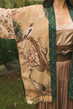 Load image into Gallery viewer, 'Fable' Matinée Duster Kimono Robe - Market of Stars