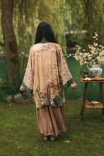 Load image into Gallery viewer, 'Fable' Matinée Duster Kimono Robe - Market of Stars
