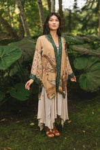 Load image into Gallery viewer, 'Fable' Matinée Duster Kimono Robe - Market of Stars