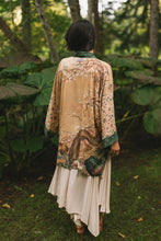 Load image into Gallery viewer, 'Fable' Matinée Duster Kimono Robe - Market of Stars