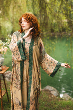 Load image into Gallery viewer, 'Fable' Opera Duster Kimono Robe - Market of Stars