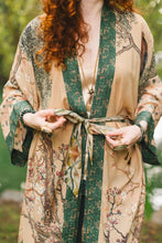 Load image into Gallery viewer, 'Fable' Opera Duster Kimono Robe - Market of Stars