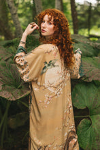 Load image into Gallery viewer, 'Fable' Opera Duster Kimono Robe - Market of Stars