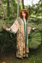 Load image into Gallery viewer, 'Fable' Opera Duster Kimono Robe - Market of Stars