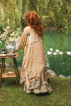 Load image into Gallery viewer, 'Fable' Opera Duster Kimono Robe - Market of Stars