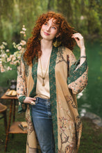 Load image into Gallery viewer, 'Fable' Opera Duster Kimono Robe - Market of Stars