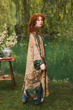 Load image into Gallery viewer, 'Fable' Opera Duster Kimono Robe - Market of Stars