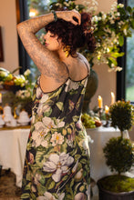 Load image into Gallery viewer, 'Fleur De Lune' Bohéme Slip Dress - Market of Stars