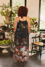 Load image into Gallery viewer, 'Flight of Fancy' Bohéme Slip Dress - Market of Stars