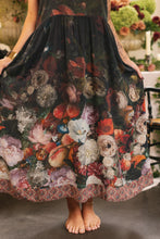 Load image into Gallery viewer, 'Flight of Fancy' Bohéme Slip Dress - Market of Stars