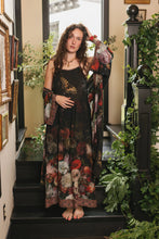 Load image into Gallery viewer, 'Flight of Fancy' Bohéme Slip Dress - Market of Stars