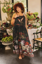 Load image into Gallery viewer, 'Flight of Fancy' Bohéme Slip Dress - Market of Stars